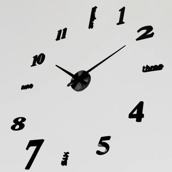 Часы № ZH015BK