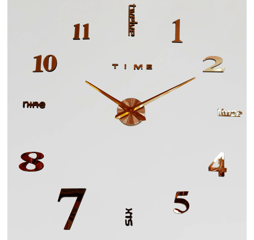 Часы № ZH015CF
