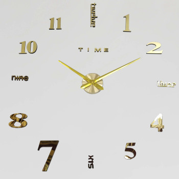Часы № ZH015GD