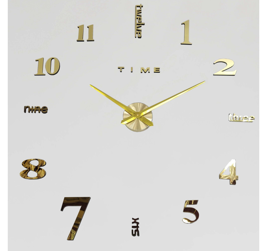 Часы № ZH015GD