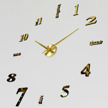 Часы № ZH015GD