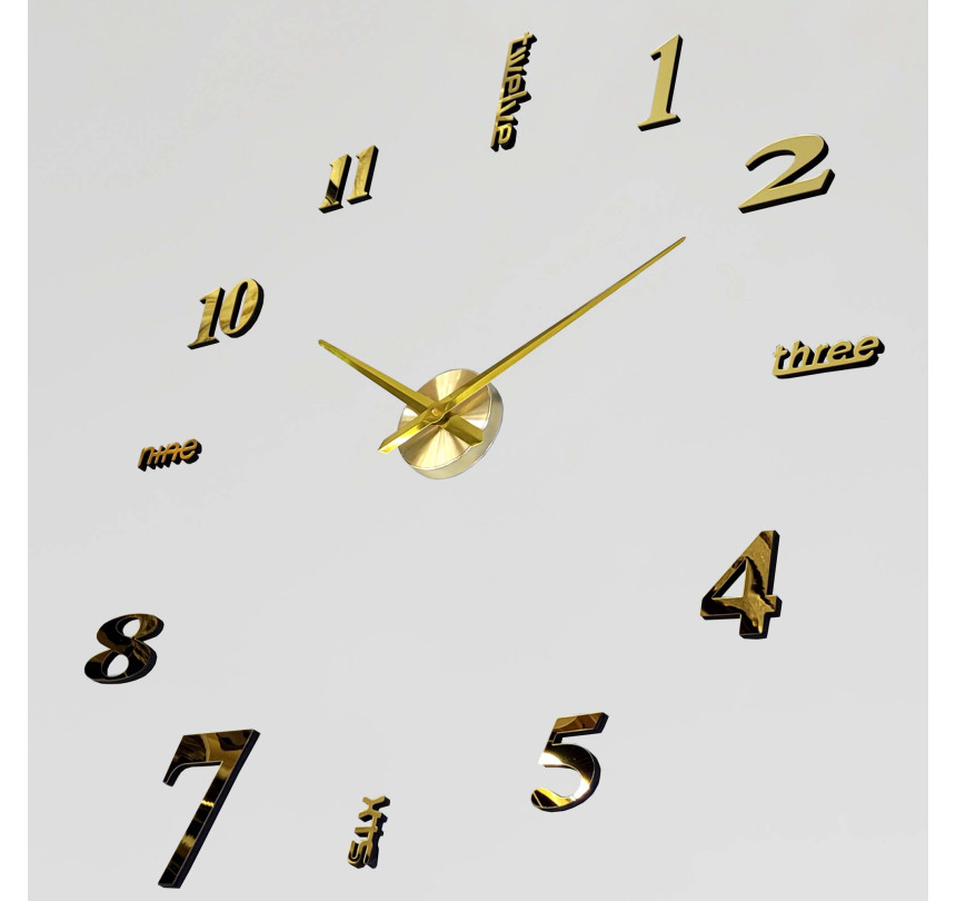 Часы № ZH015GD