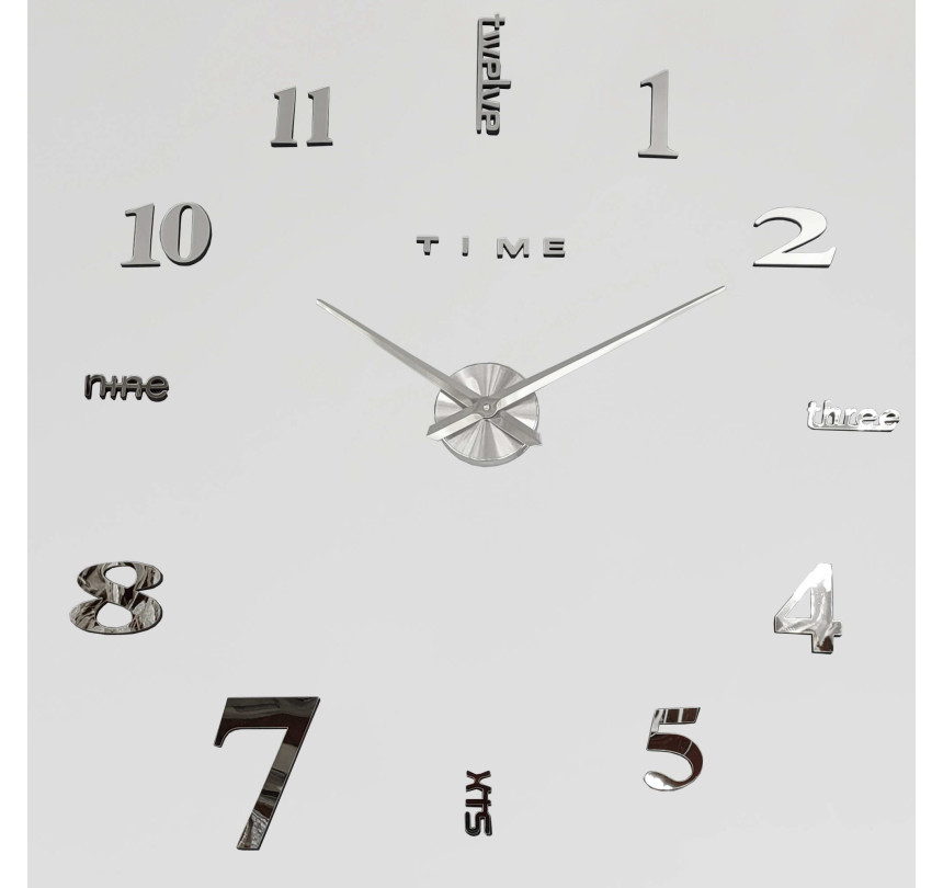 Часы № ZH015SL