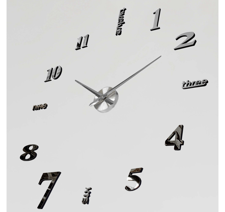 Часы № ZH015SL