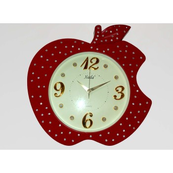 Часы № 34201RED