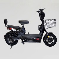 Электроскутер №LYZ015-A