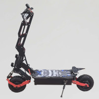 Электросамокат № BE815