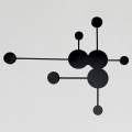 Бра № 8682BK