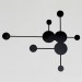 Бра № 8682BK