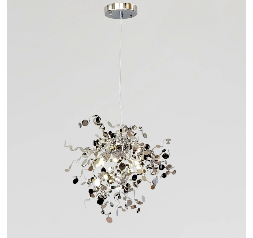 Люстра № HP001/1CH