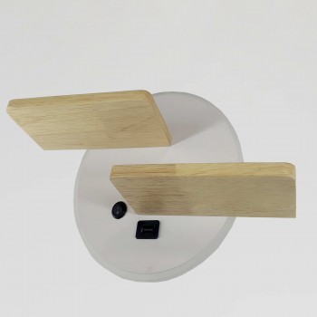 Бра № BD4121-2WRight