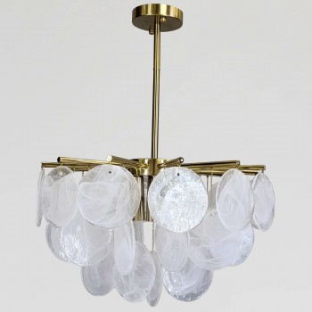 Люстра № D1852/500GDCloud