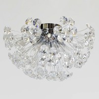 Люстра № 21623-420CH